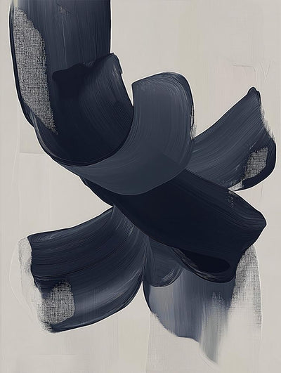 Pincelada Abstrata 02