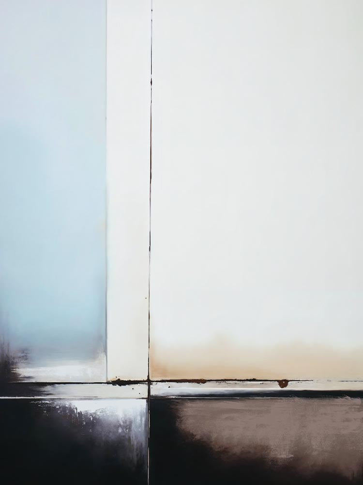Quadro Decorativo Street Abstrato 01