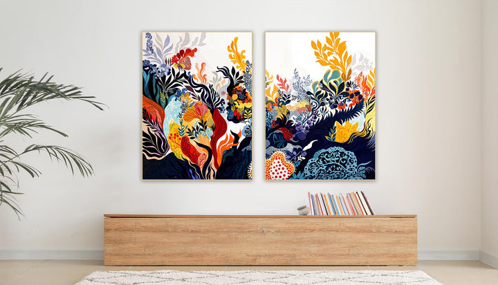 Composição - Organic 6