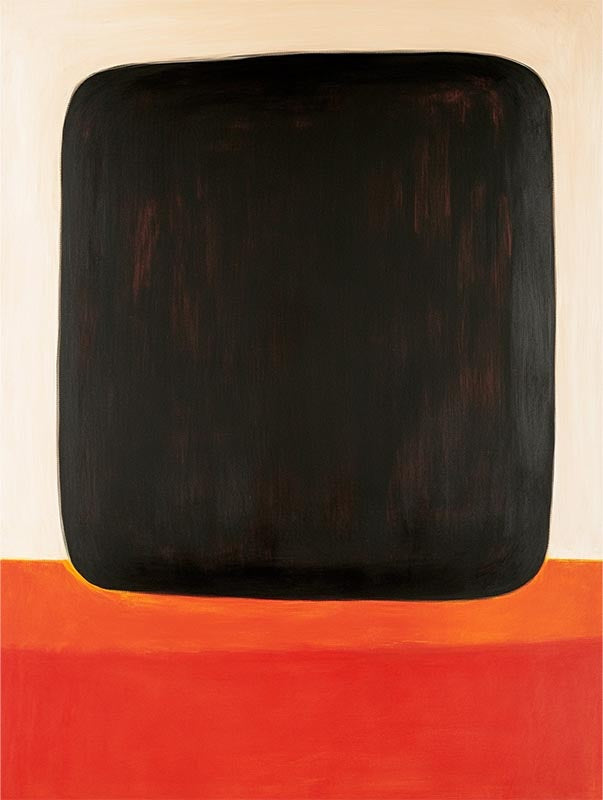 Quadro Decorativo Bold Shapes 09