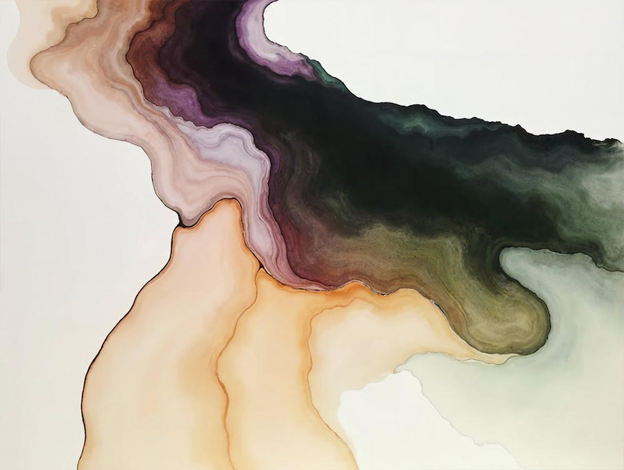 Quadro Decorativo Watercolor 01