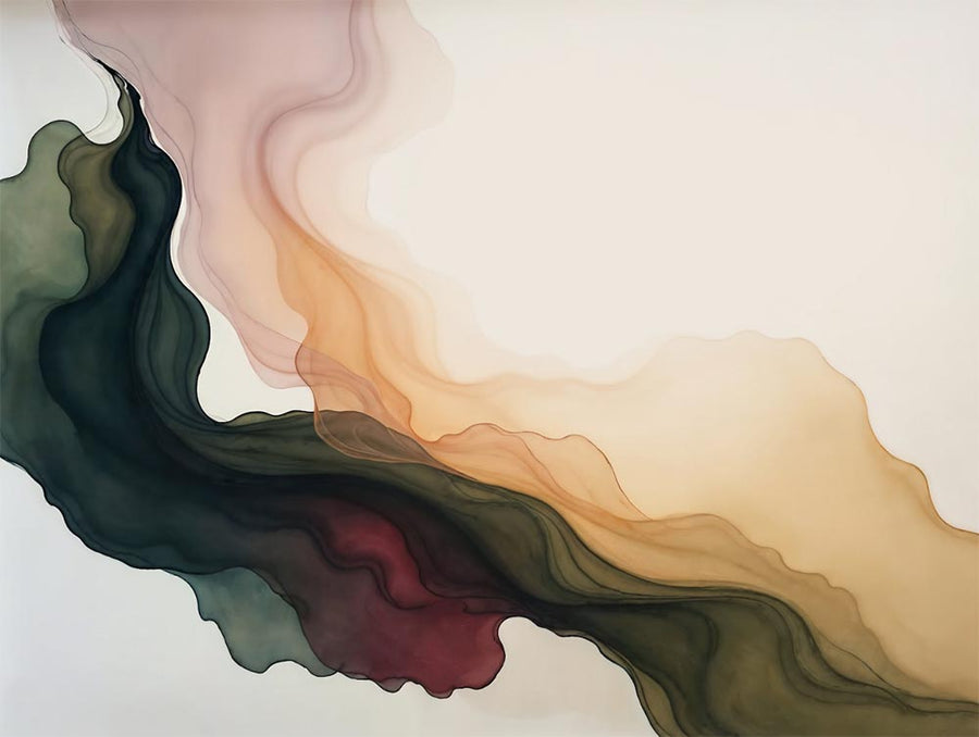 Quadro Decorativo Watercolor 02