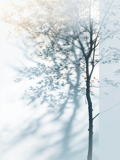 White Tree 1